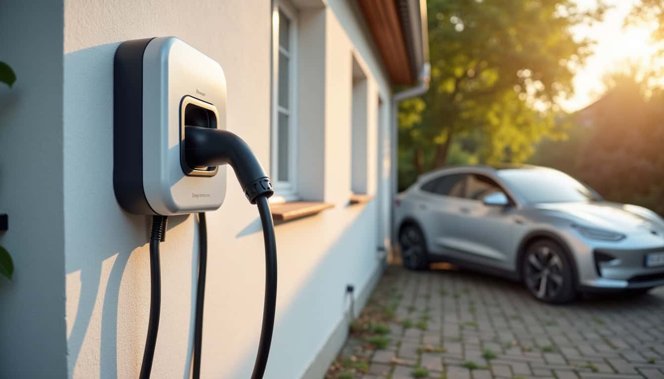 Votre borne électrique à Beautor en 2026 : guide pratique