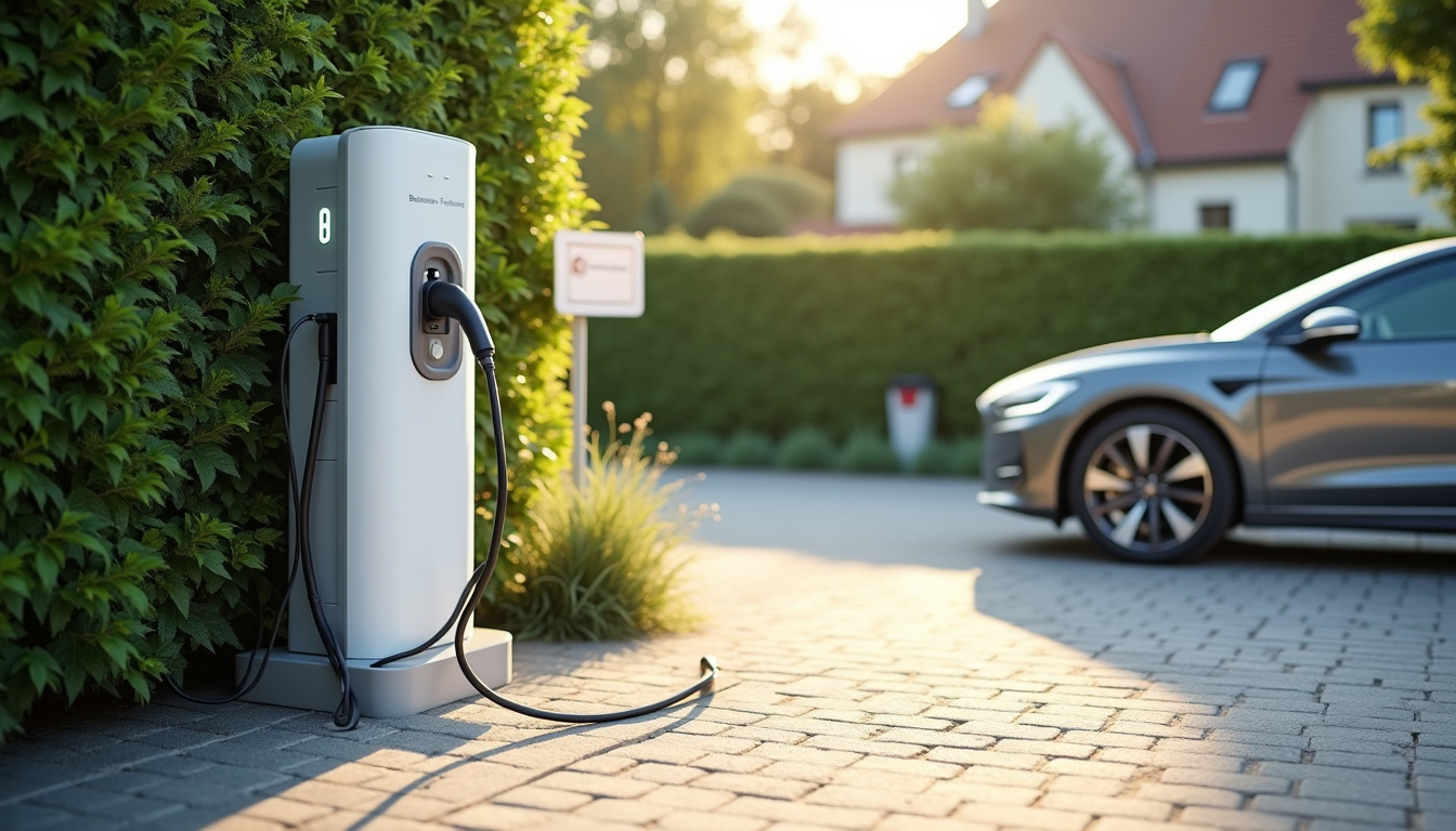 Installer une borne électrique à Behren-lès-Forbach en 2026 : ce que vous devez savoir