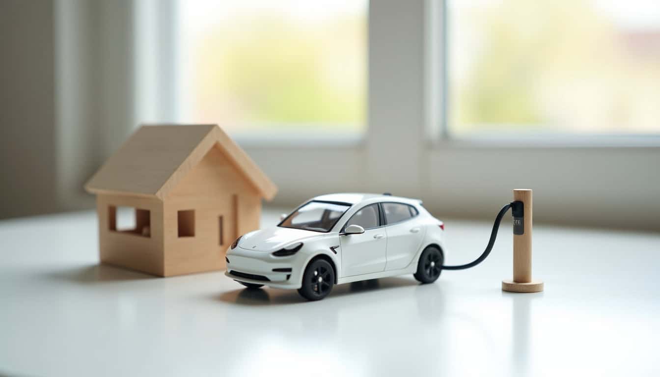 Installer sa borne électrique à Belberaud en 2026 : tout comprendre