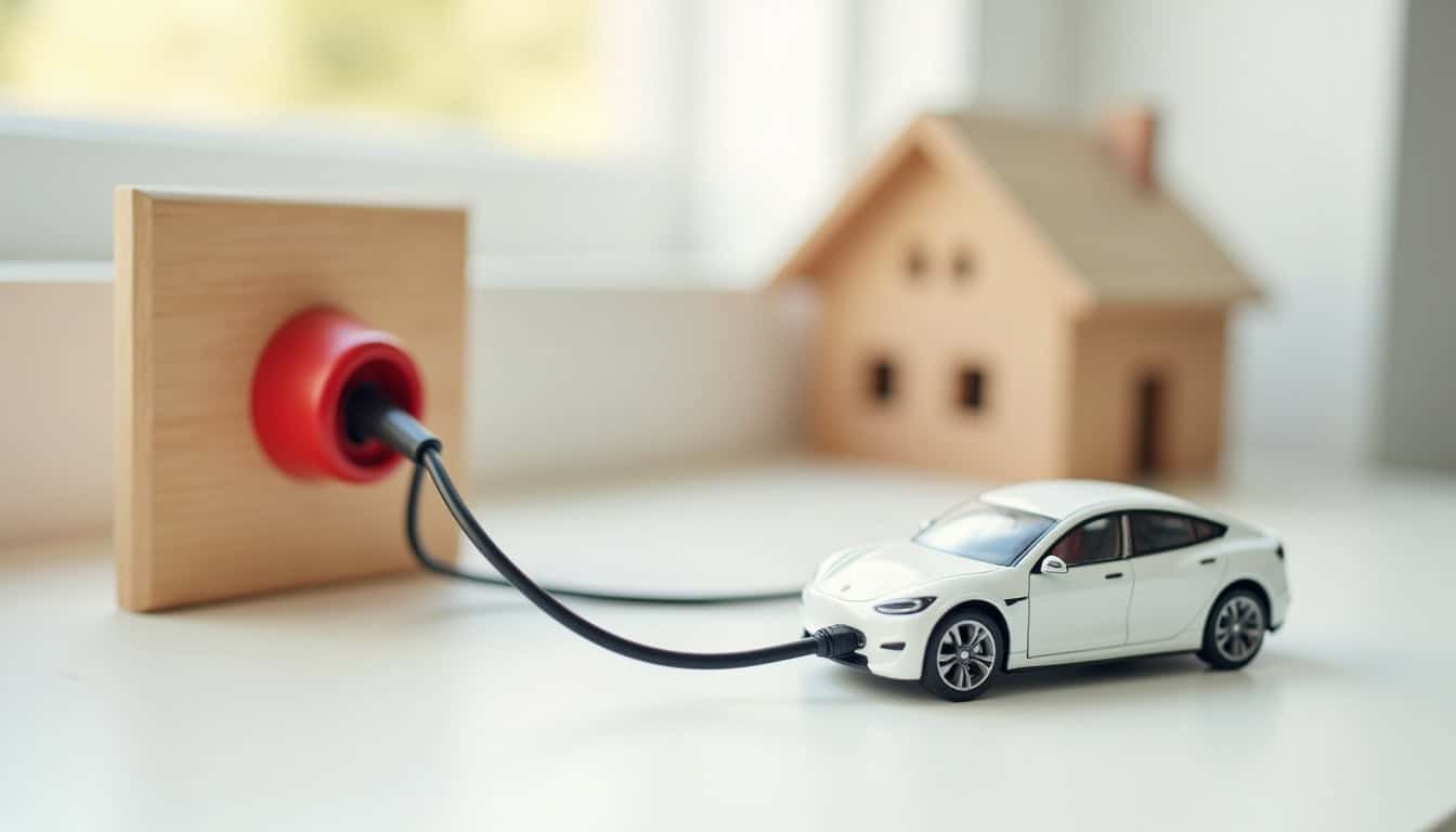 Installer une borne électrique à Bélesta en 2026 : le guide