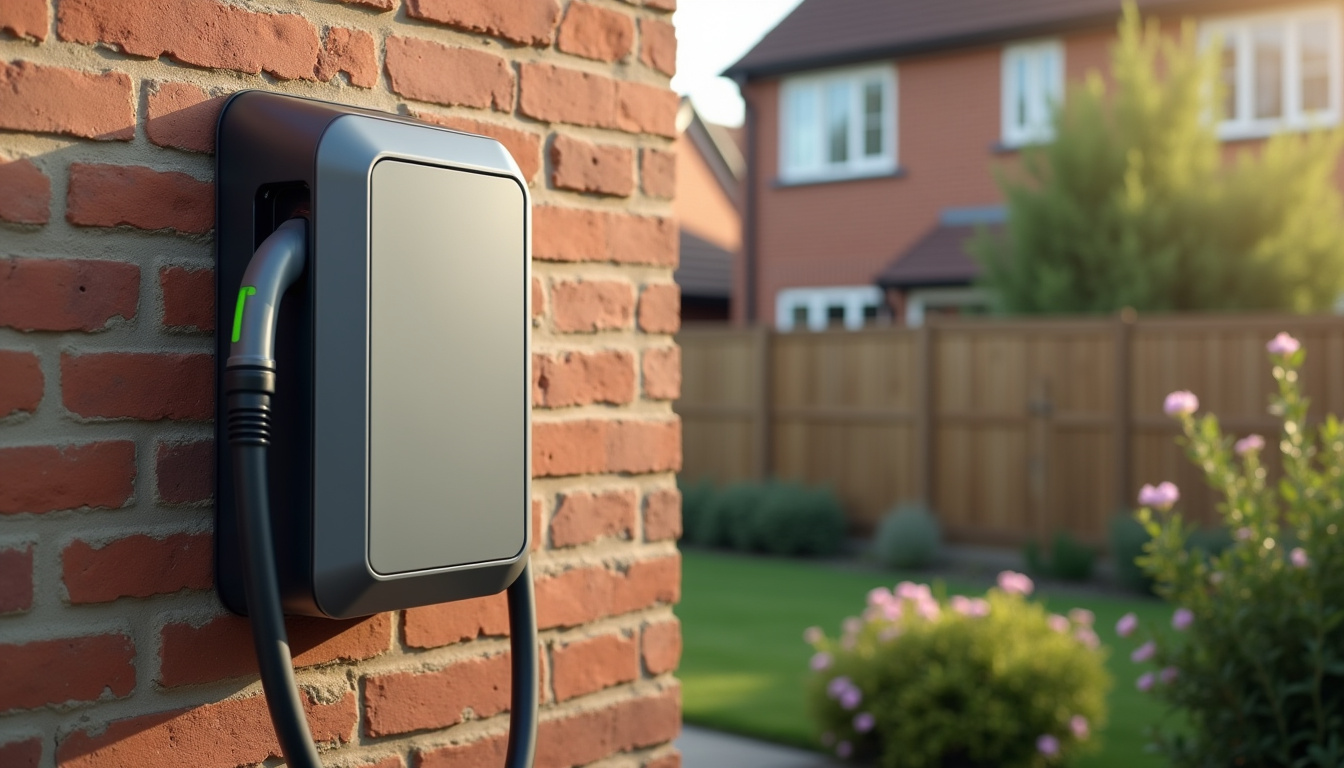 Installer votre borne électrique à Bellaing en 2026