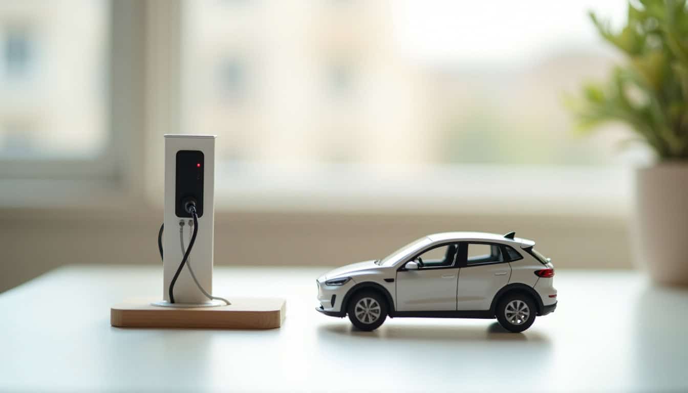Installer votre borne électrique à Bellegarde en 2026