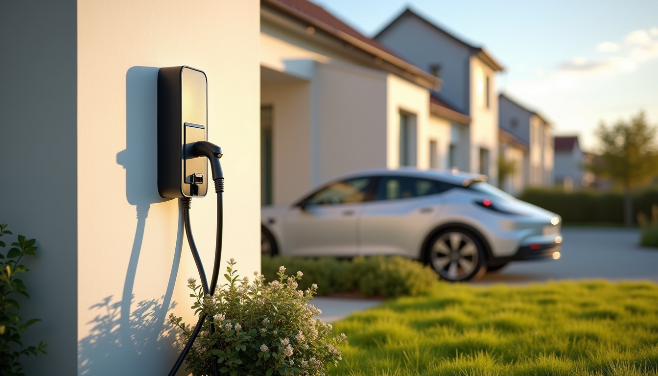 Installer votre borne électrique à Bellerive-sur-Allier en 2026