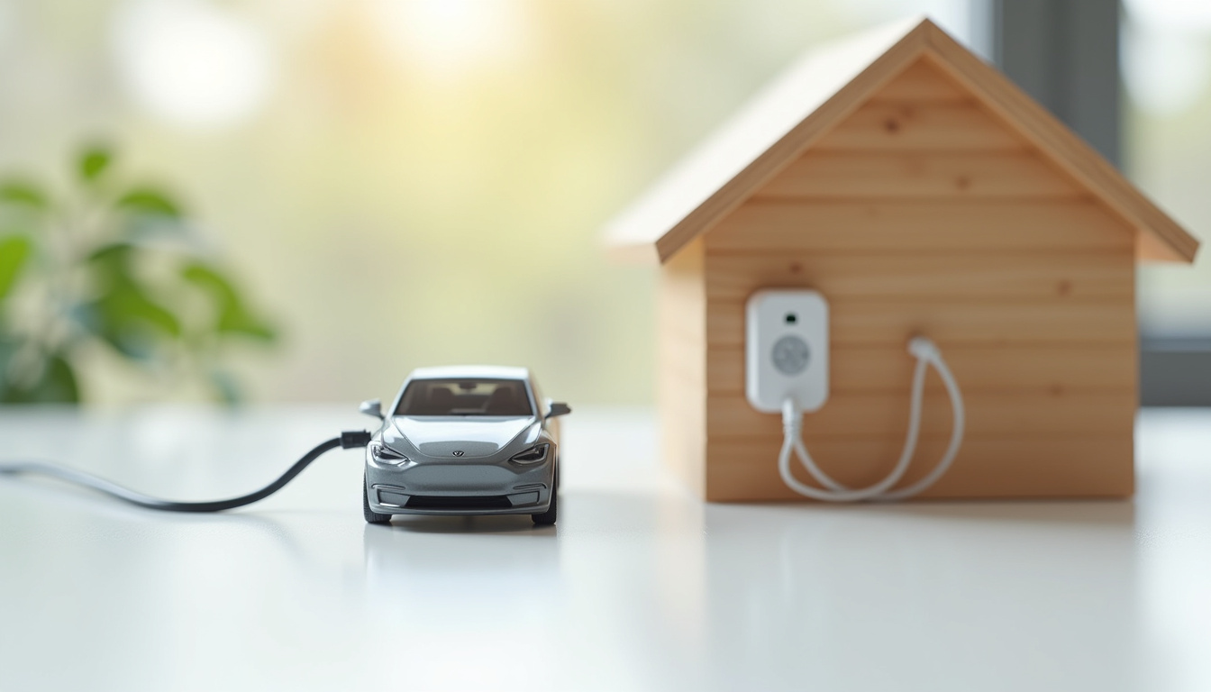 Installer une borne électrique à Bellevaux en 2026 : le guide