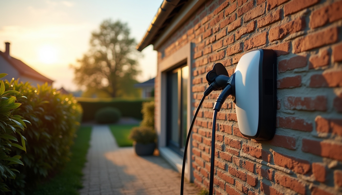 Installer une borne électrique à Belleville-sur-Meuse en 2026 : ce qu’il faut savoir