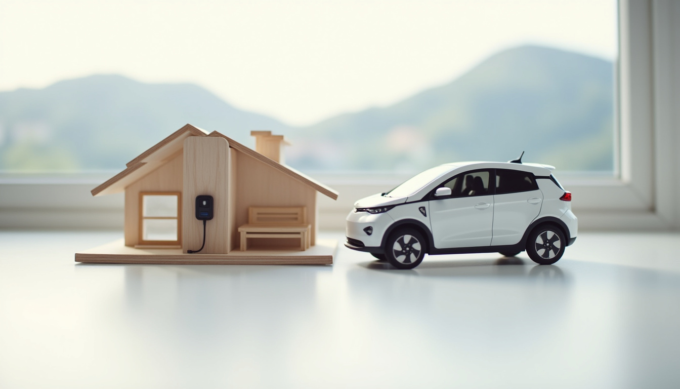 Installer une borne électrique à Belley : ce qu'il faut savoir en 2026