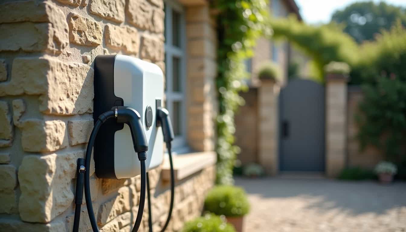 Installez votre borne électrique à Belpech en 2026