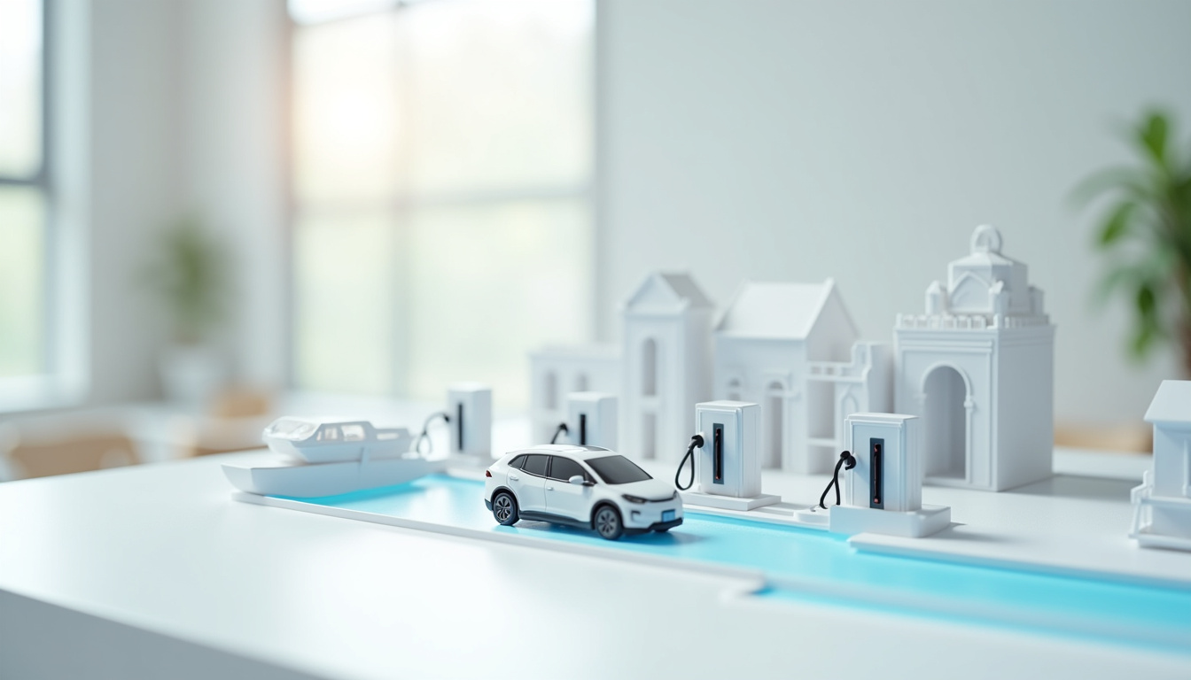 Installer une borne électrique à Bénodet : ce qui change en 2026