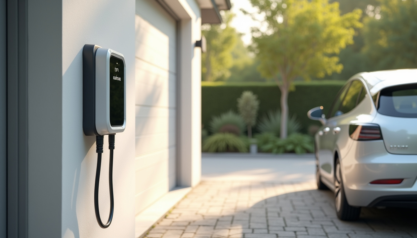 Installer une borne électrique à Benquet en 2026 : le guide