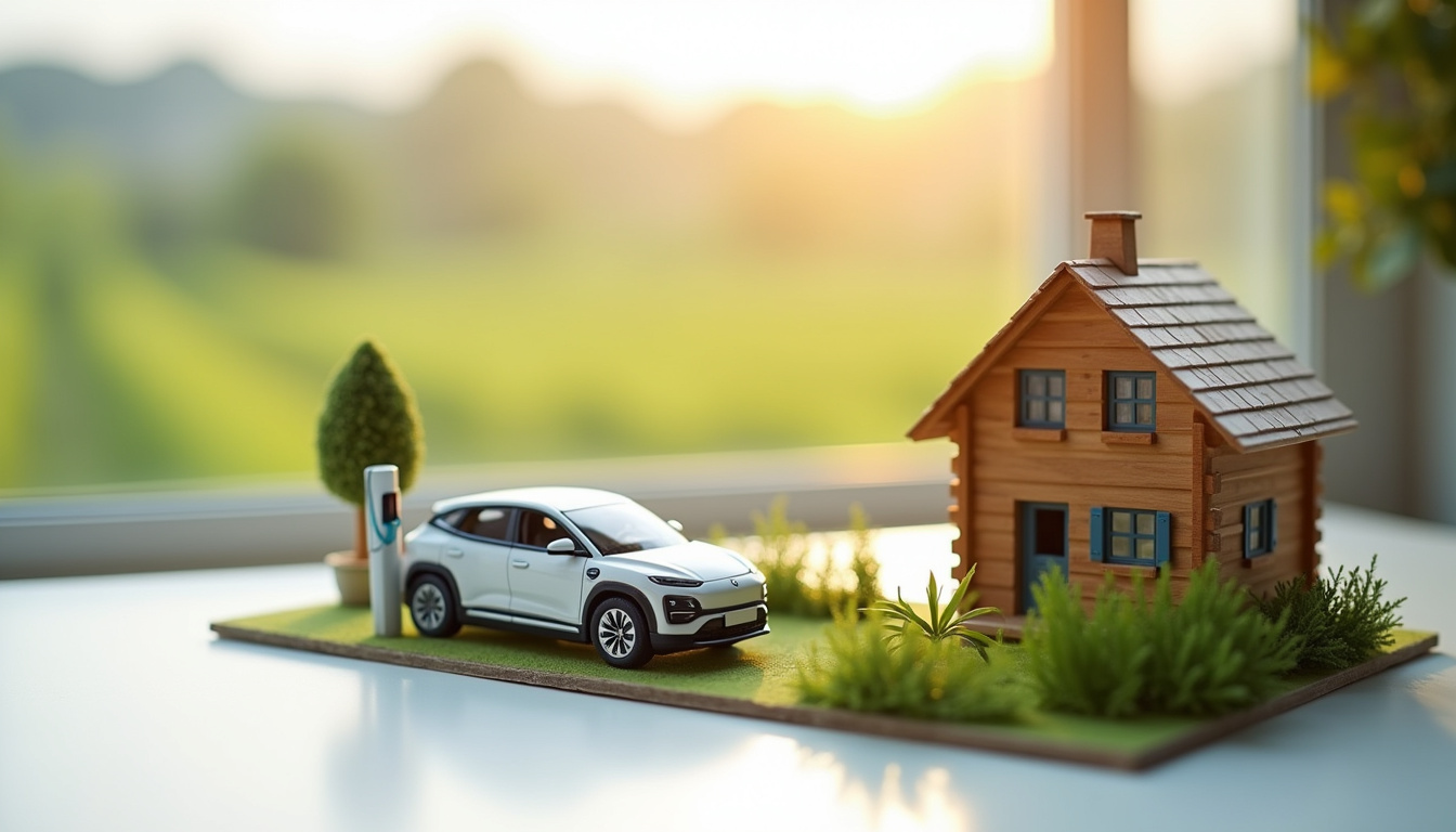 Installer une borne électrique à Bernardswiller en 2026