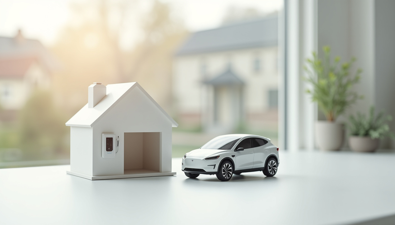 Installer une borne électrique à Berneuil en 2026 : le guide