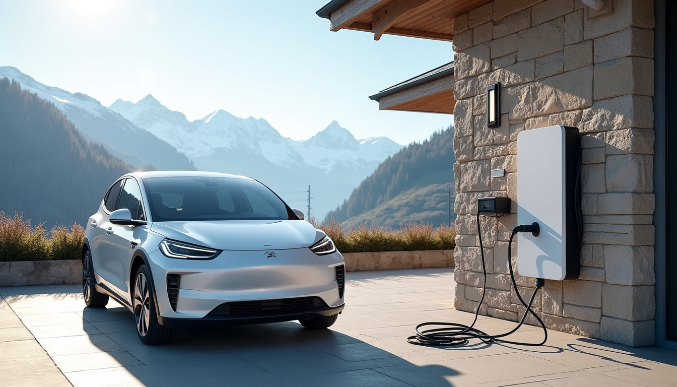 Installer votre borne électrique à Bernex en 2026 : le guide
