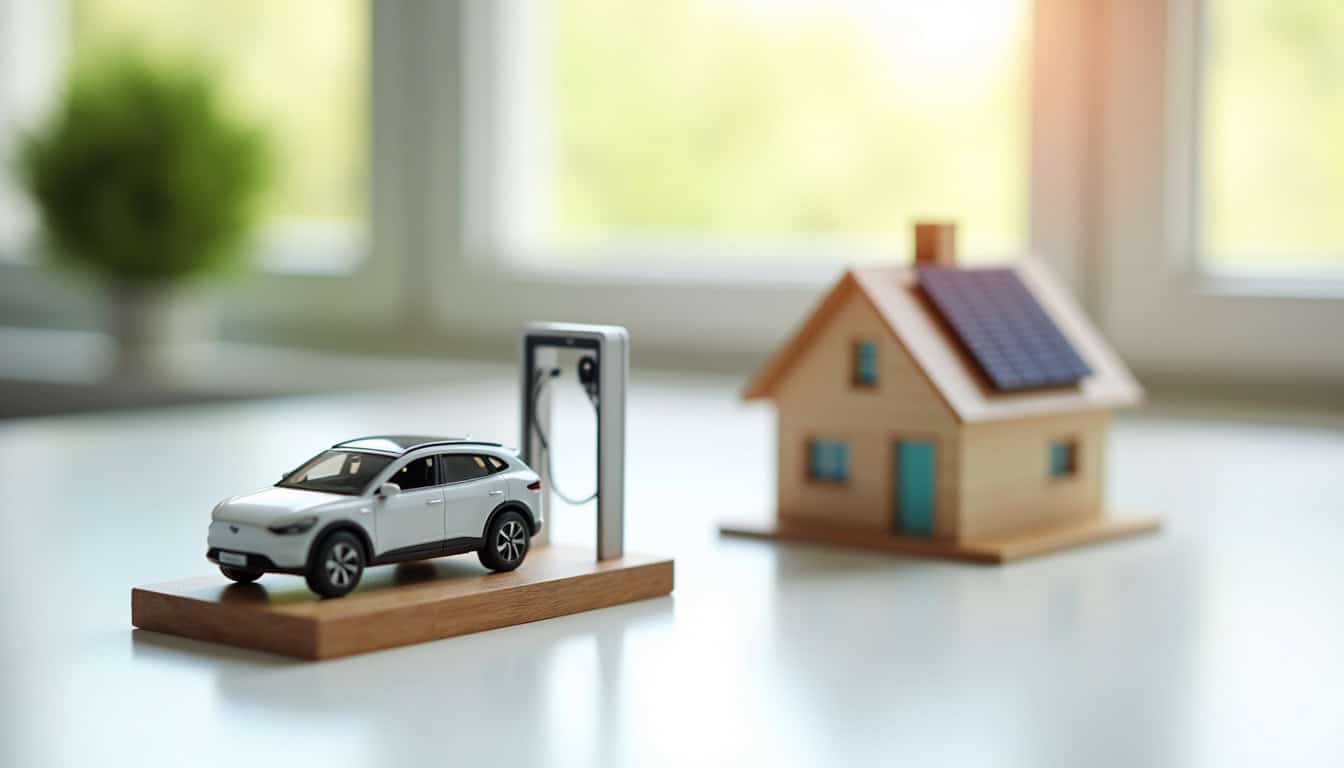 Installer votre borne électrique à Bernis en 2026 : le guide