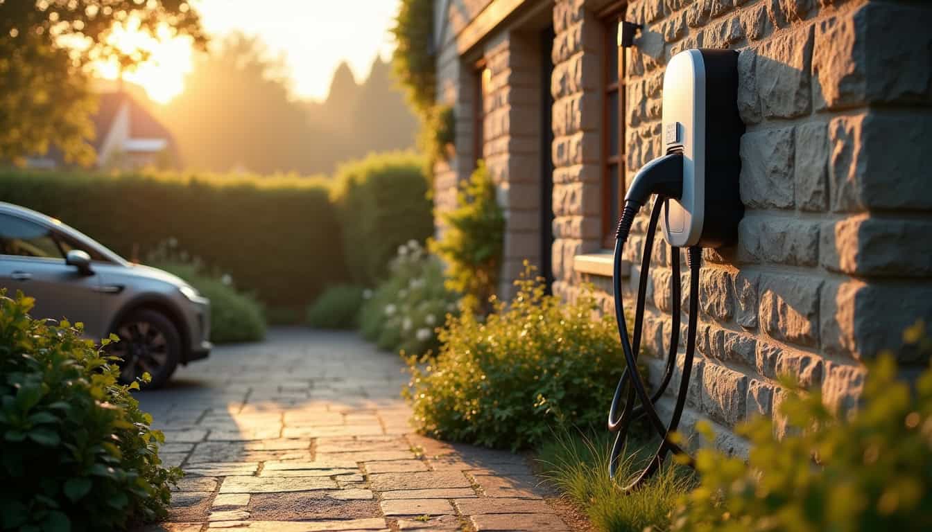 Installer une borne électrique à Berteaucourt-les-Dames en 2026 : ce qu’il faut savoir