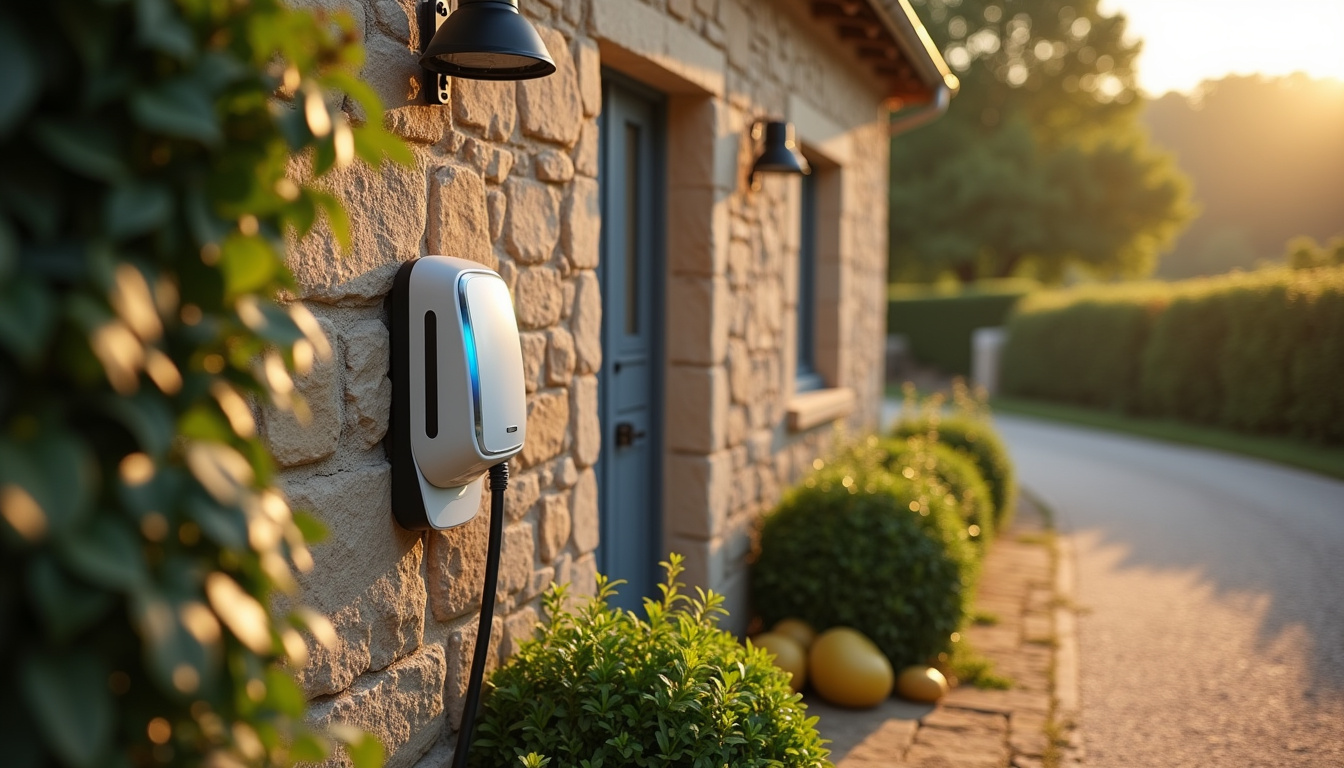 Installer une borne électrique à Bétheniville en 2026 : ce qu’il faut savoir