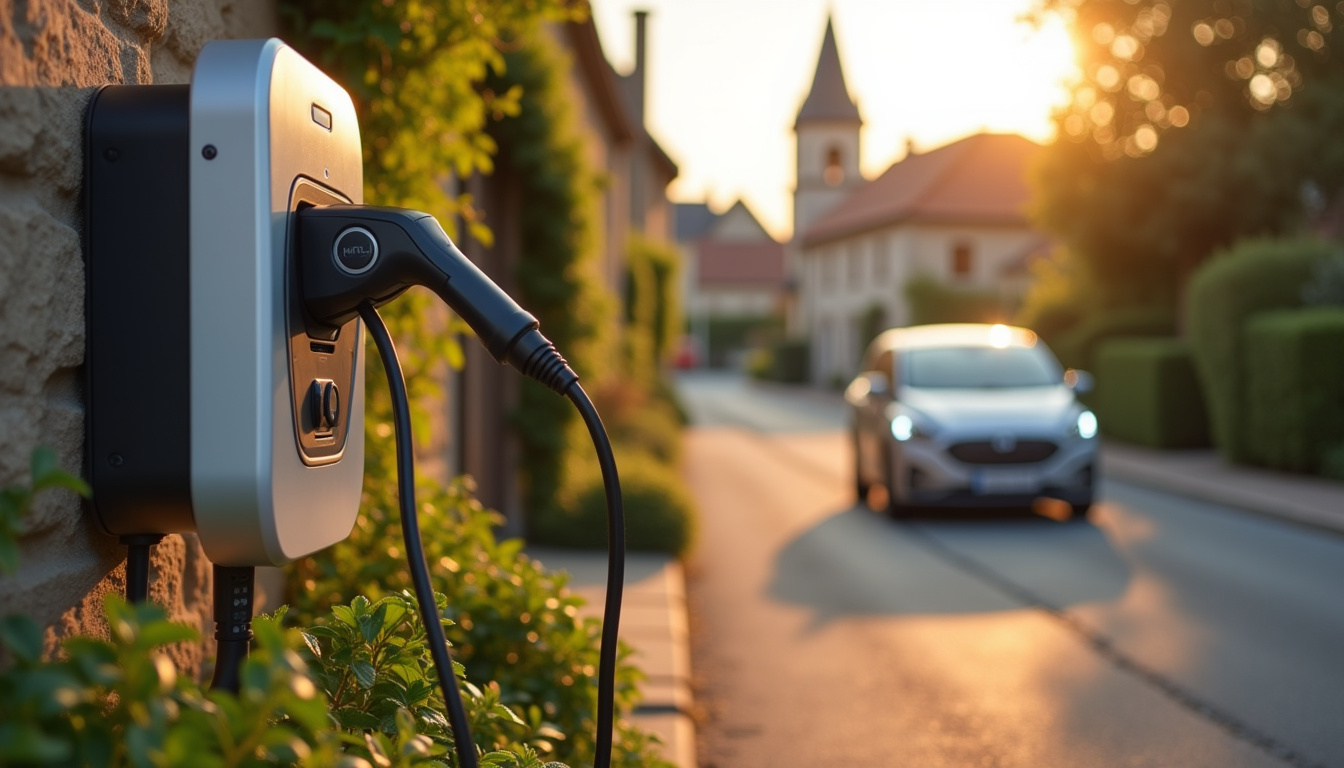 Installez votre borne électrique à Béthisy-Saint-Pierre en 2026