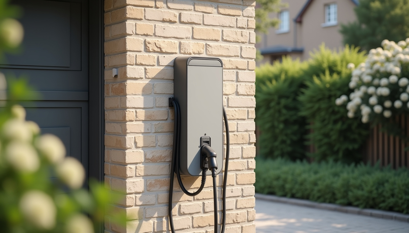 Installer une borne électrique à Bethoncourt en 2026 : conseils et aides