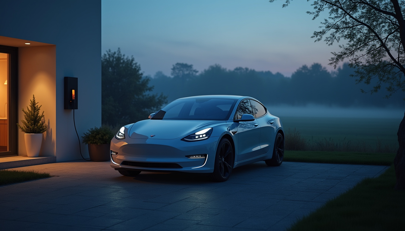 Installer une borne électrique à Beuvry-la-Forêt en 2026 : ce qu’il faut savoir