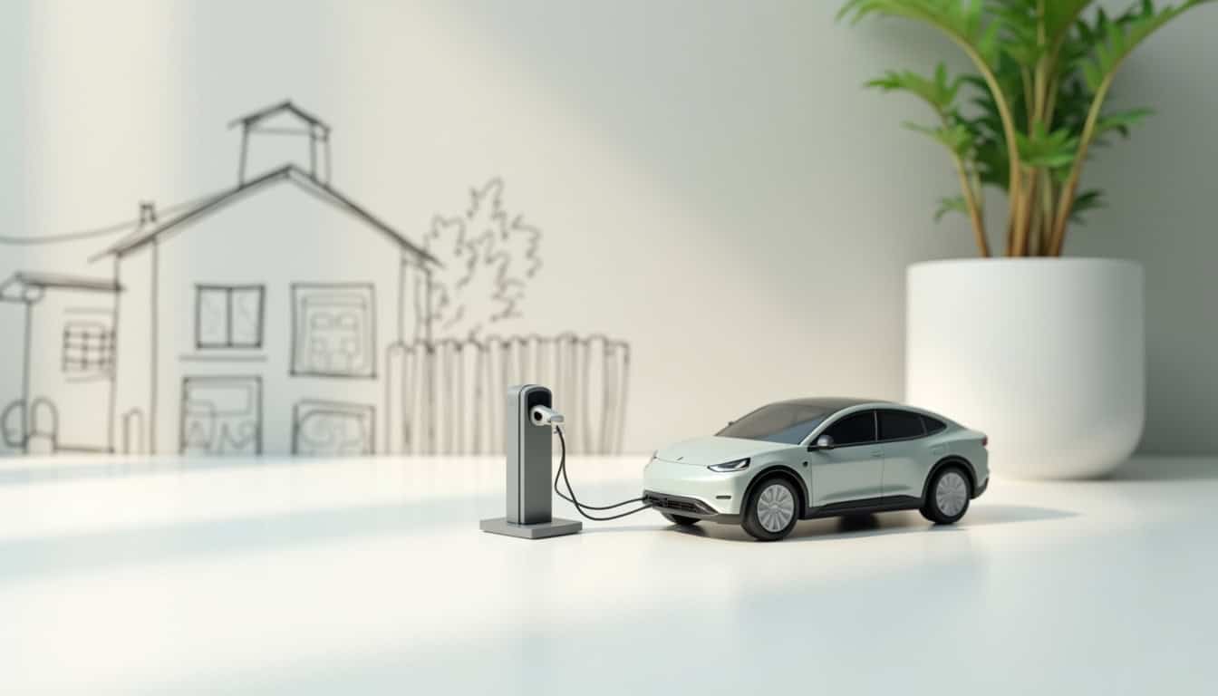 Installer une borne électrique à Bias en 2026 : le guide