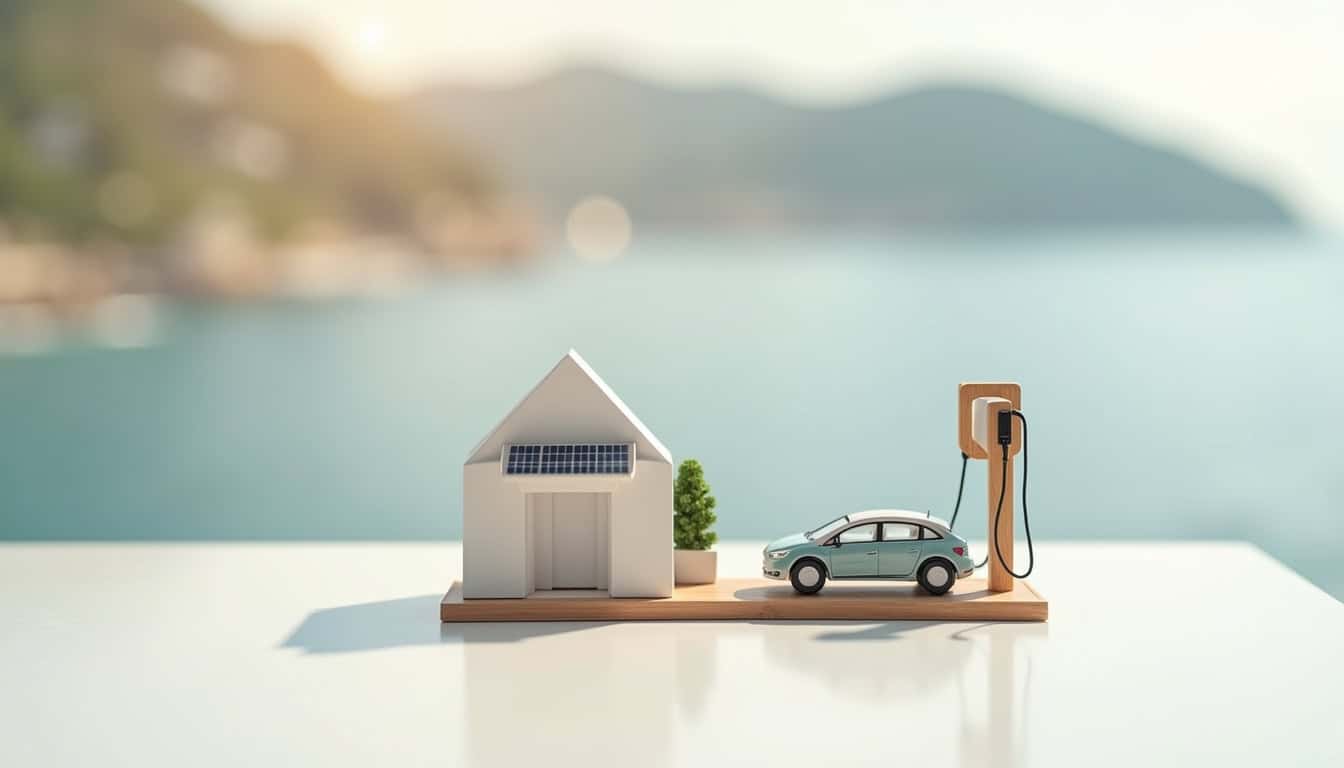 Installer une borne électrique à Biganos en 2026 : le guide complet