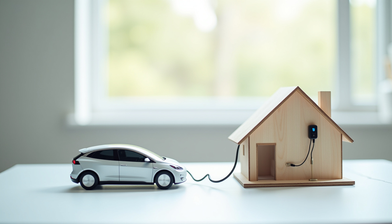 Installation borne électrique à Bilieu : trouvez un expert en 2026