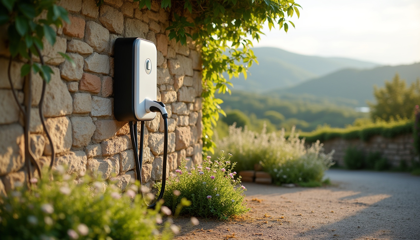 Installer une borne électrique à Biol en 2026 : ce qu’il faut savoir