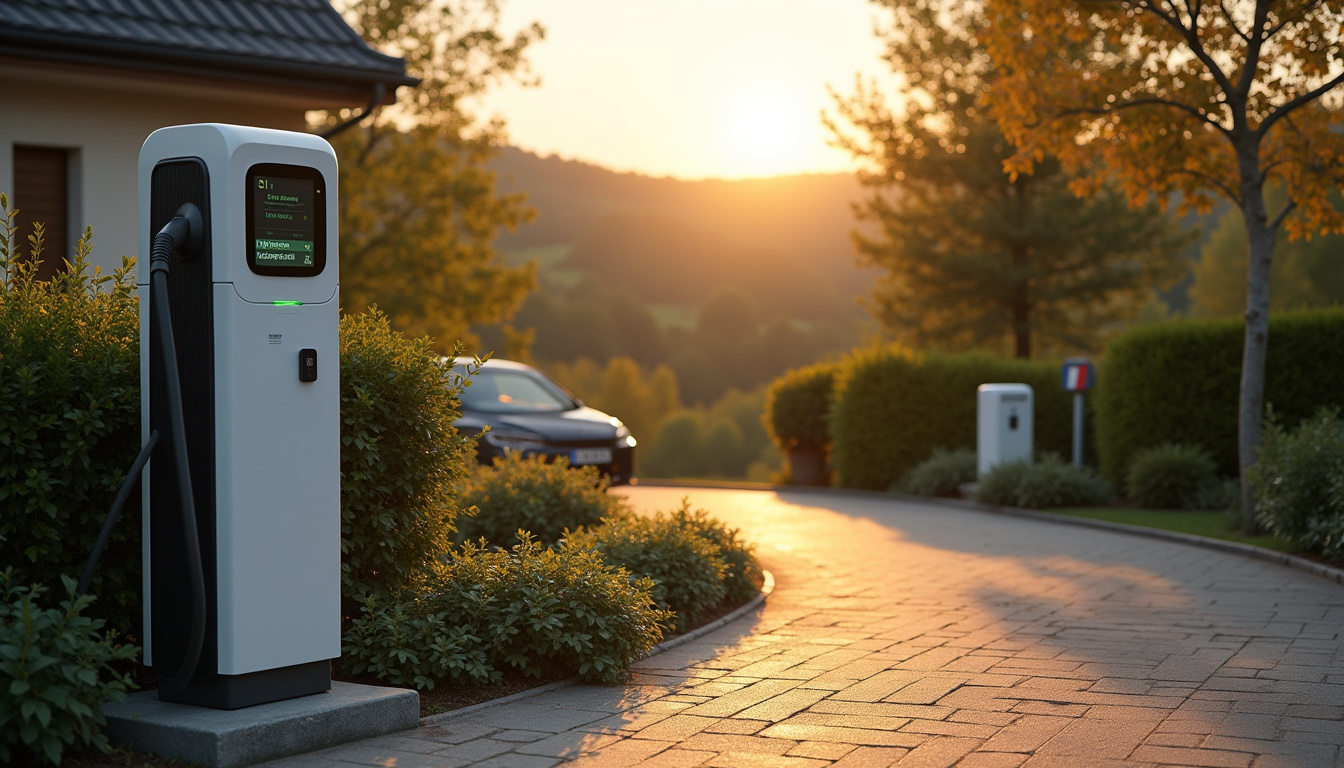 Installer votre borne électrique à Bitche en 2026