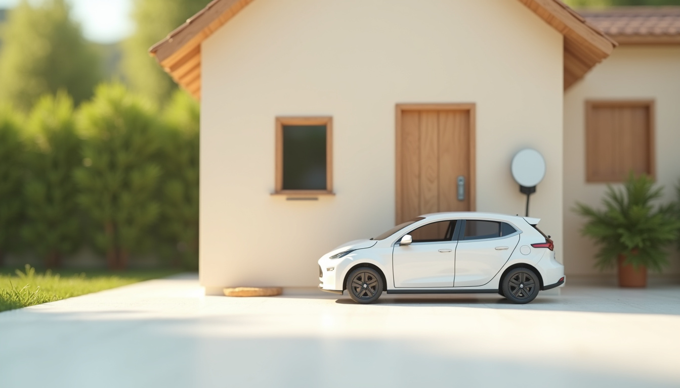 Installer une borne électrique à Biviers : ce qu’il faut vraiment savoir en 2026