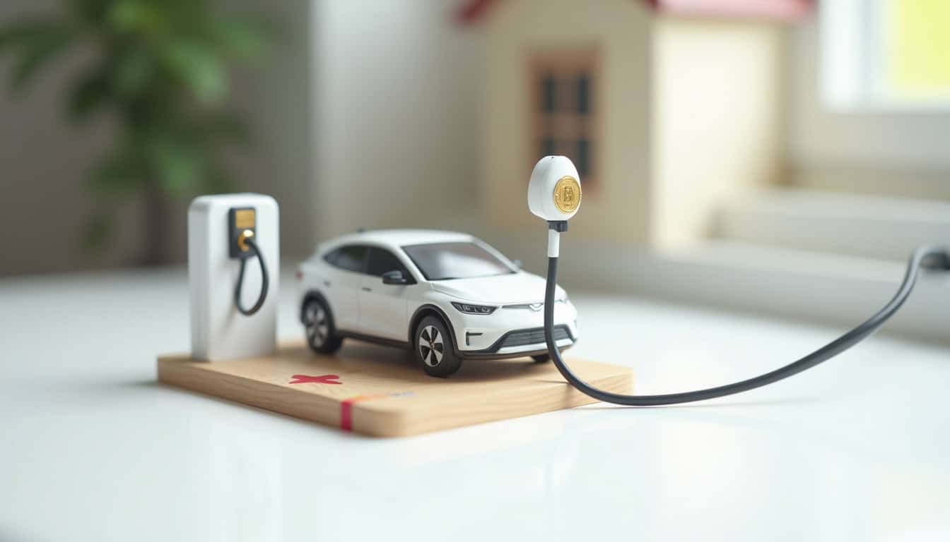 Installer votre borne électrique à Bizanet en 2026