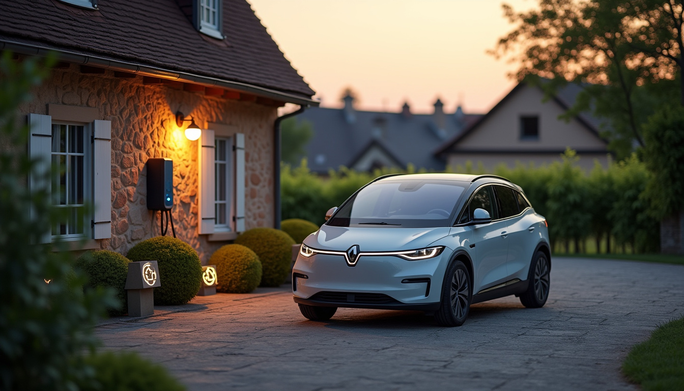 Installer une borne électrique à Blaesheim en 2026 : ce qu’il faut savoir