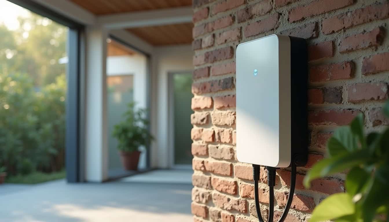 Installer une borne électrique à Blainville-sur-l'Eau en 2026
