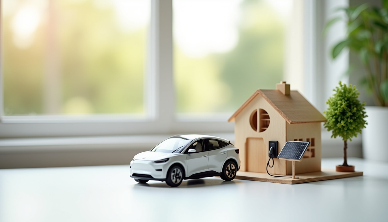 Installer une borne électrique à Blausasc : quelles options en 2026 ?