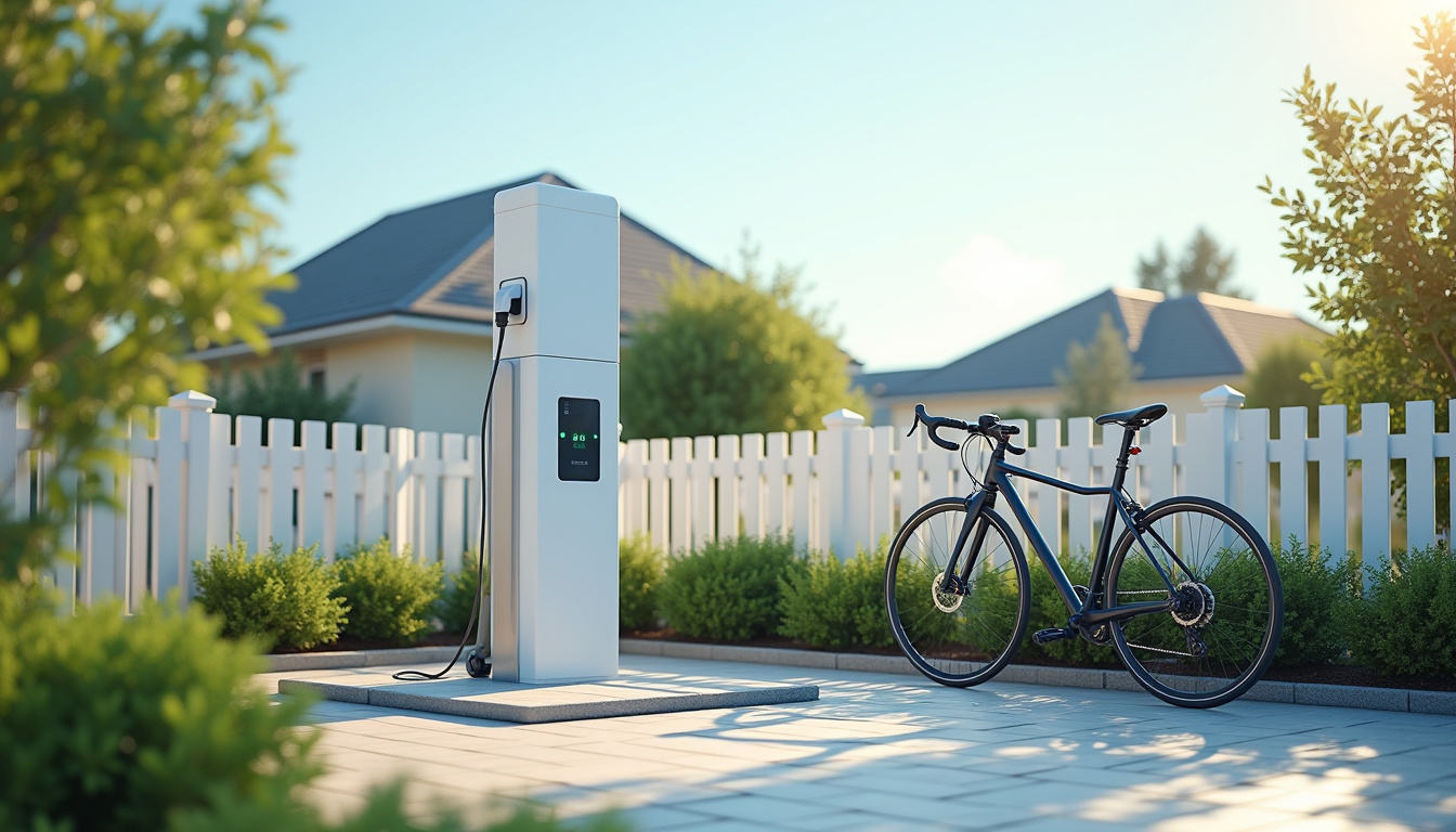 Installer une borne électrique à Blénod-lès-Pont-à-Mousson en 2026