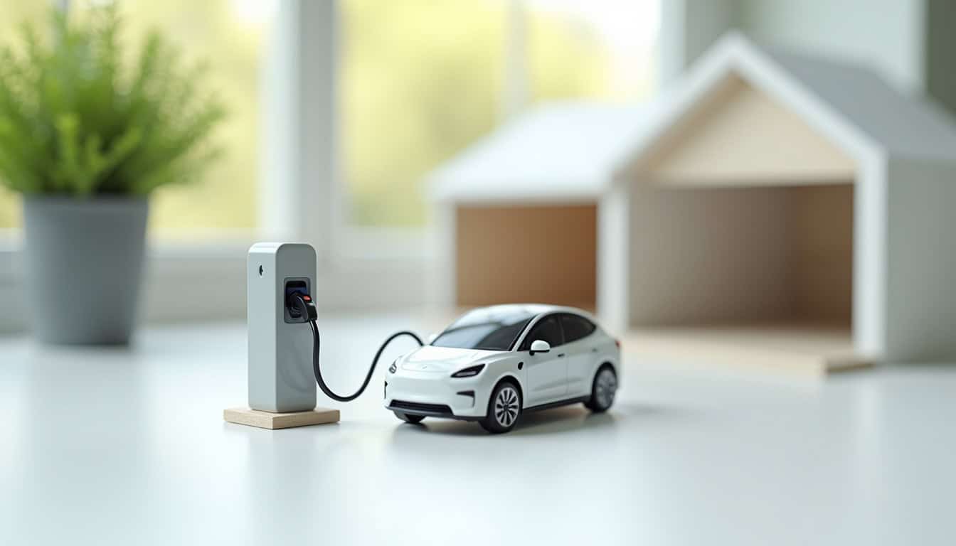 Installer une borne électrique à Bletterans en 2026 : mode d'emploi