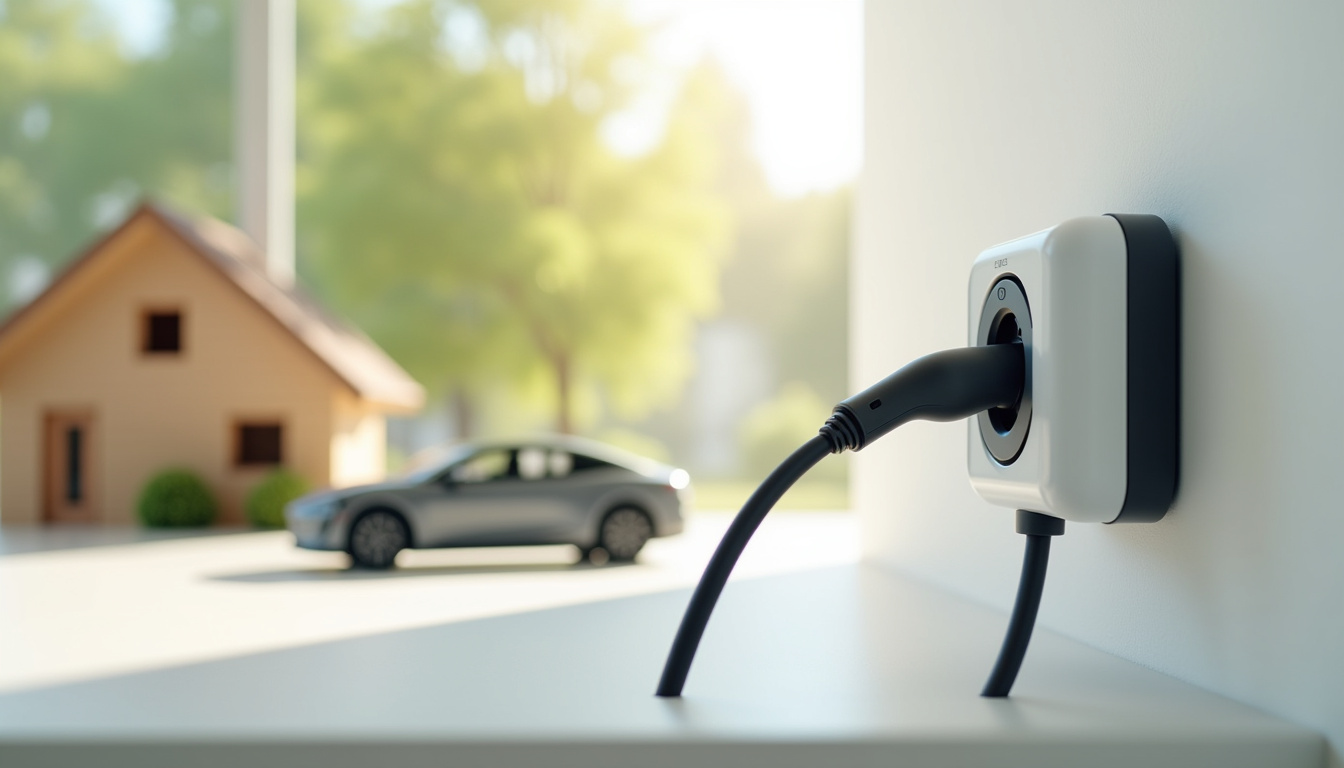 Installer votre borne électrique à Blodelsheim en 2026