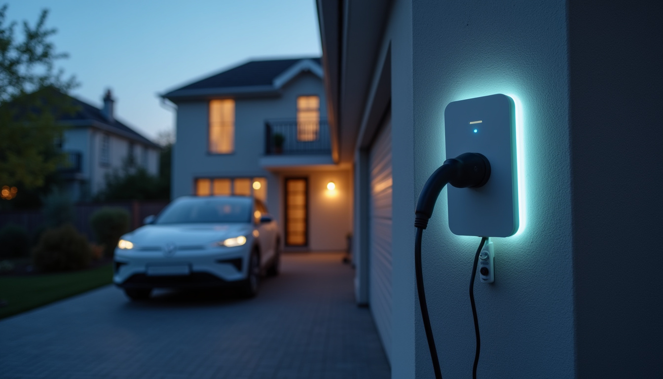 Installer une borne électrique à Blois : ce qu’il faut savoir en 2026