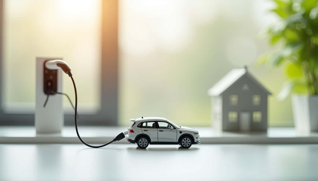 Installer votre borne électrique à Blotzheim en 2026