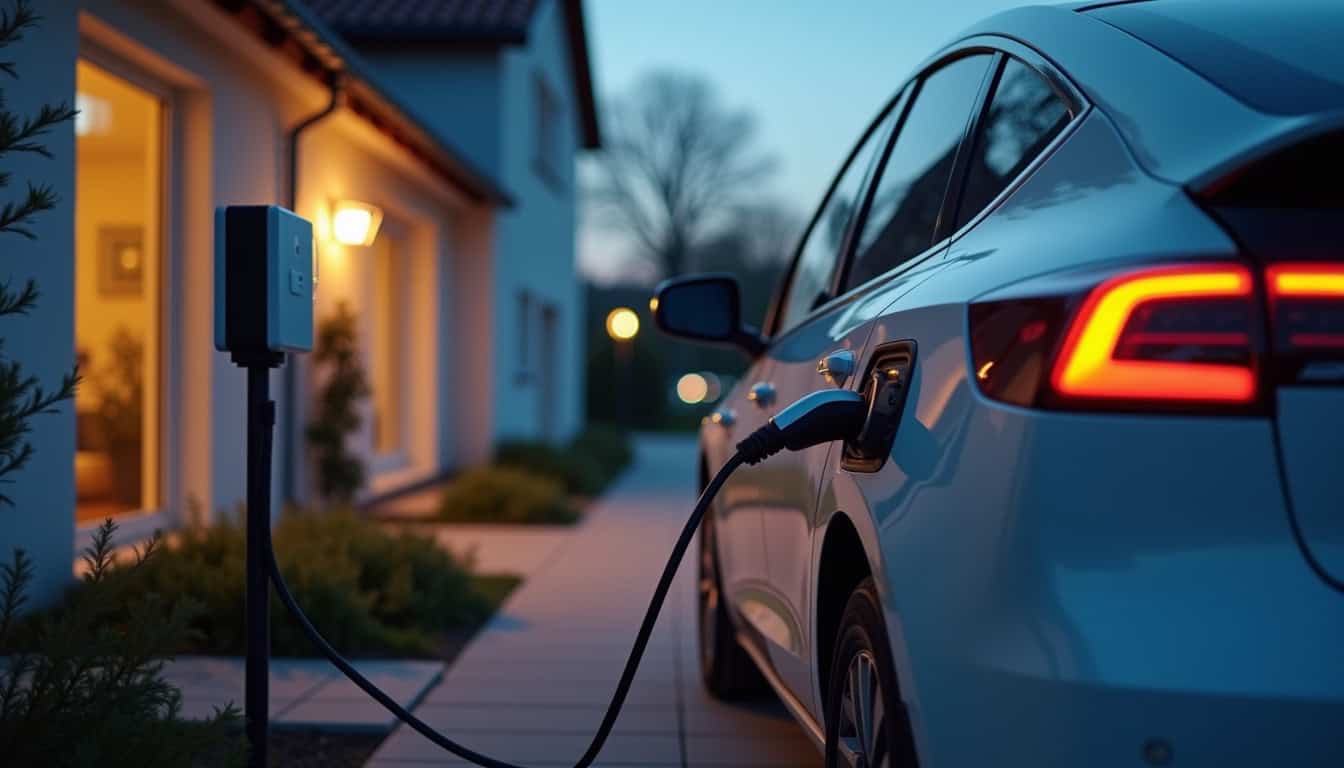 Installer sa borne électrique à Boé, mode d’emploi 2026