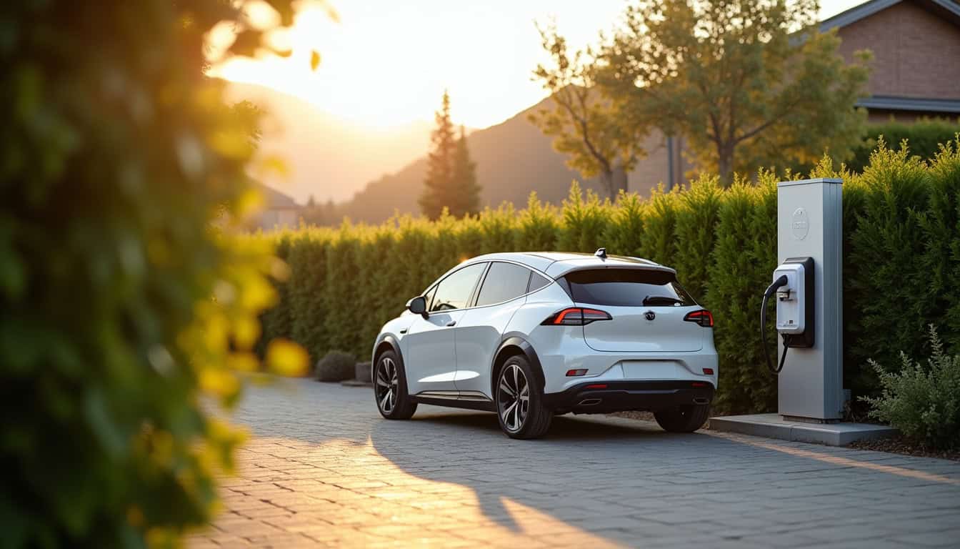 Installer votre borne électrique à Boeil-Bezing en 2026