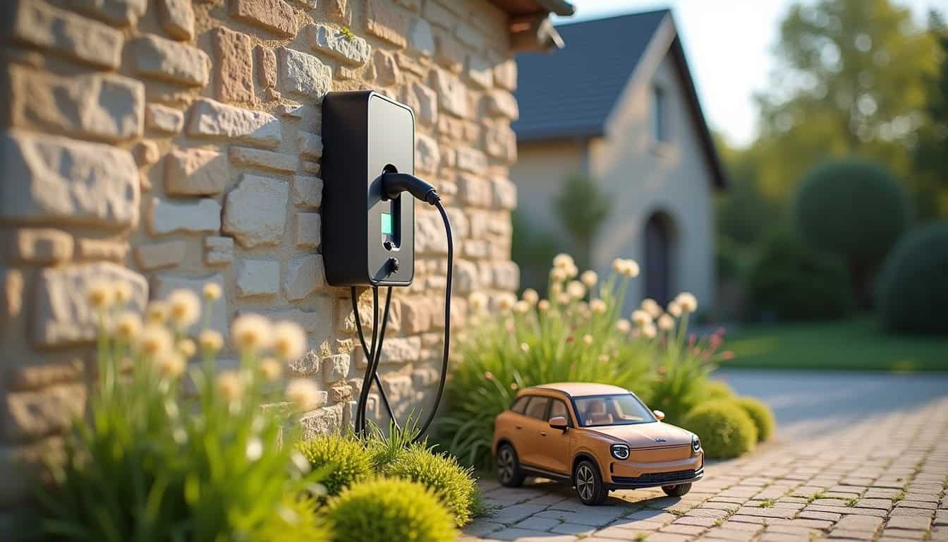 Installer votre borne électrique à Bogny-sur-Meuse en 2026