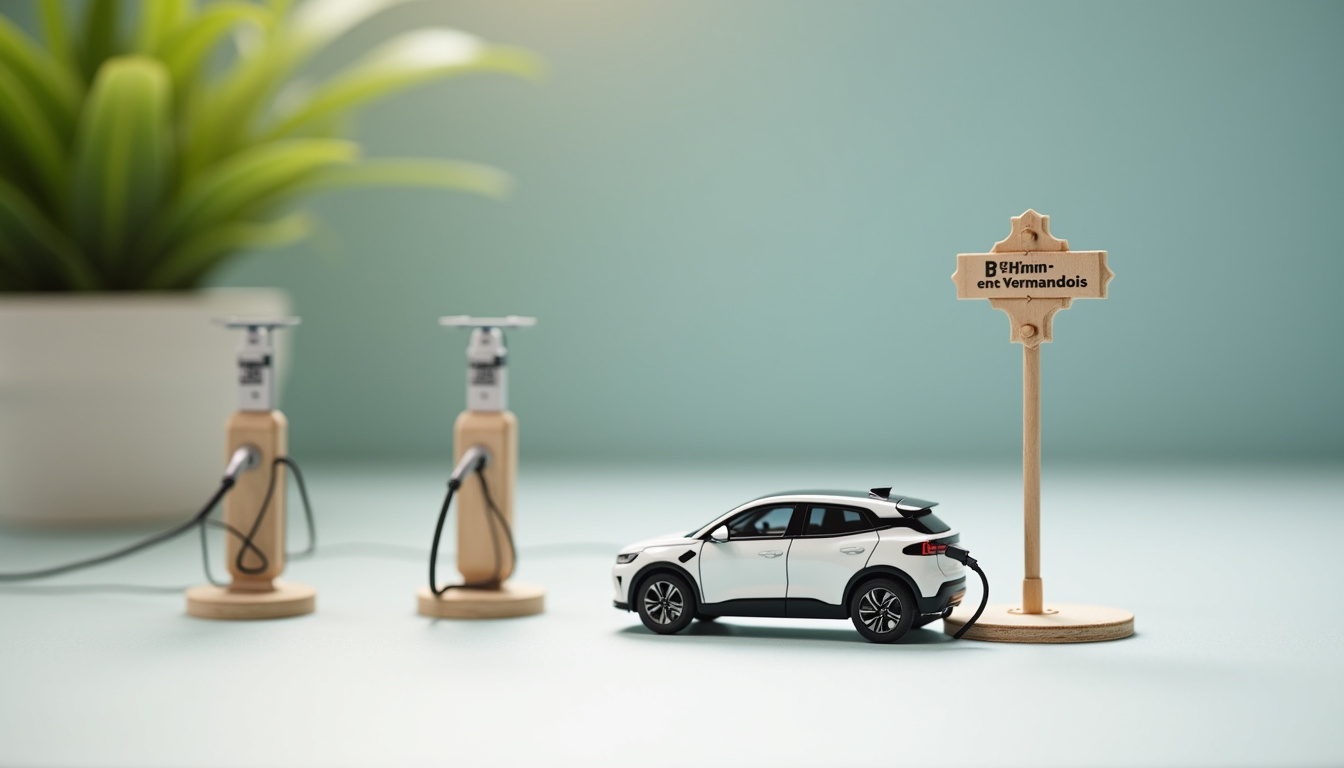 Installer une borne électrique à Bohain-en-Vermandois en 2026 : ce qu’il faut savoir