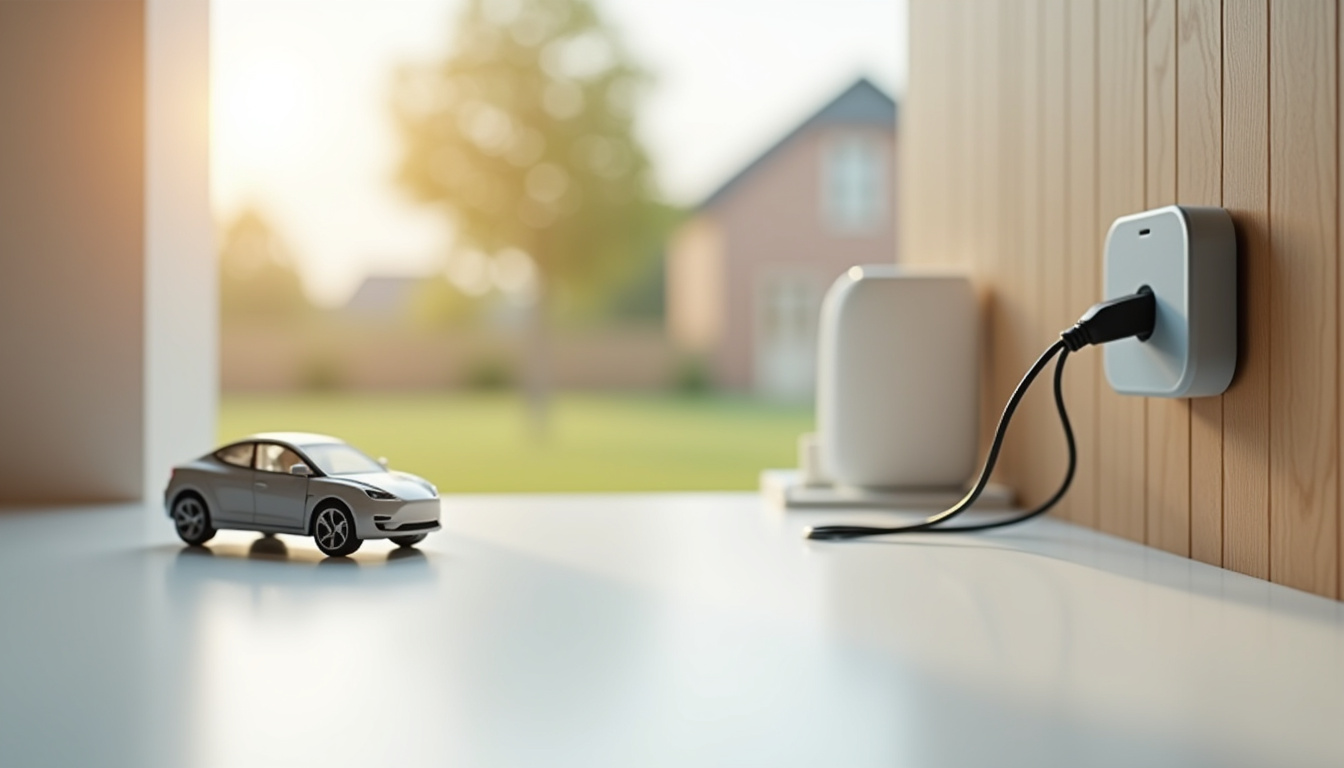 Installer votre borne électrique à Boissise-le-Roi en 2026