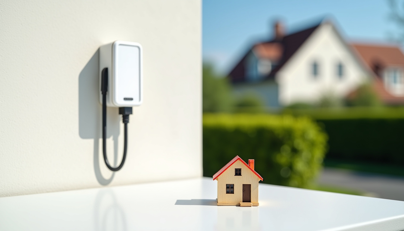Installer une borne électrique à Boissy-le-Cutté en 2026 : ce qu’il faut savoir