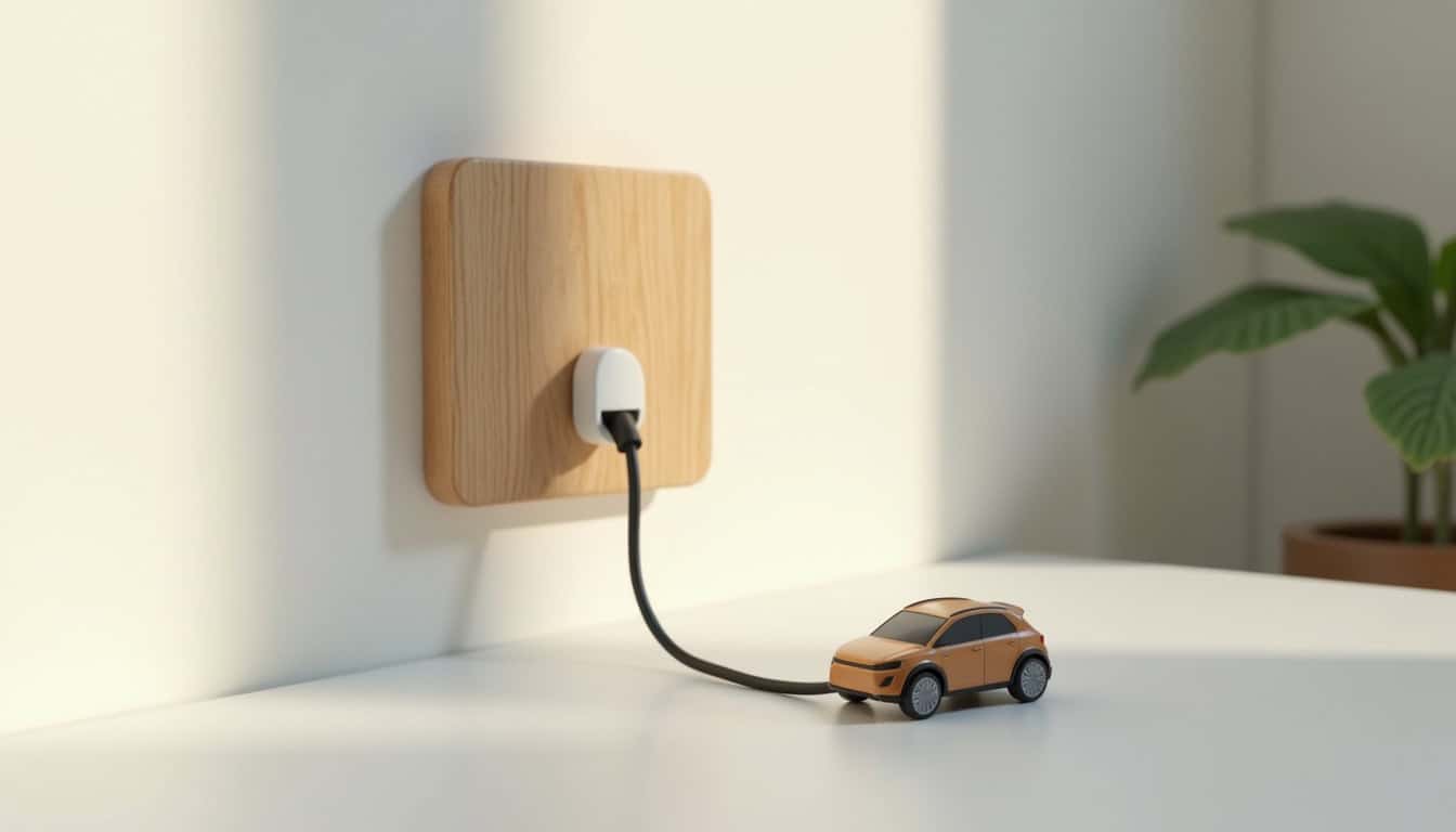Installer une borne électrique à Bolbec en 2026 : le guide