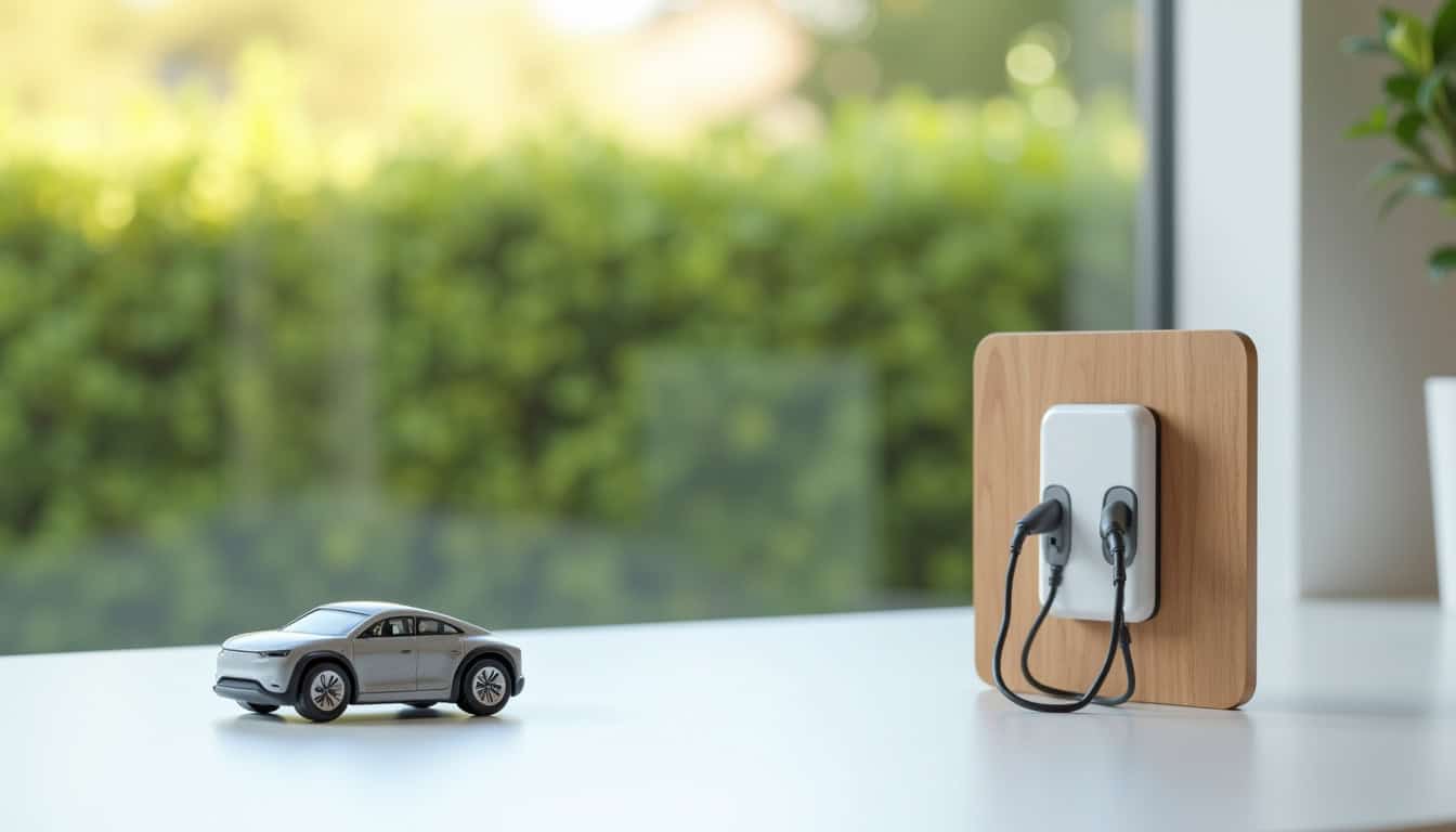 Installer votre borne électrique à Bollezeele en 2026
