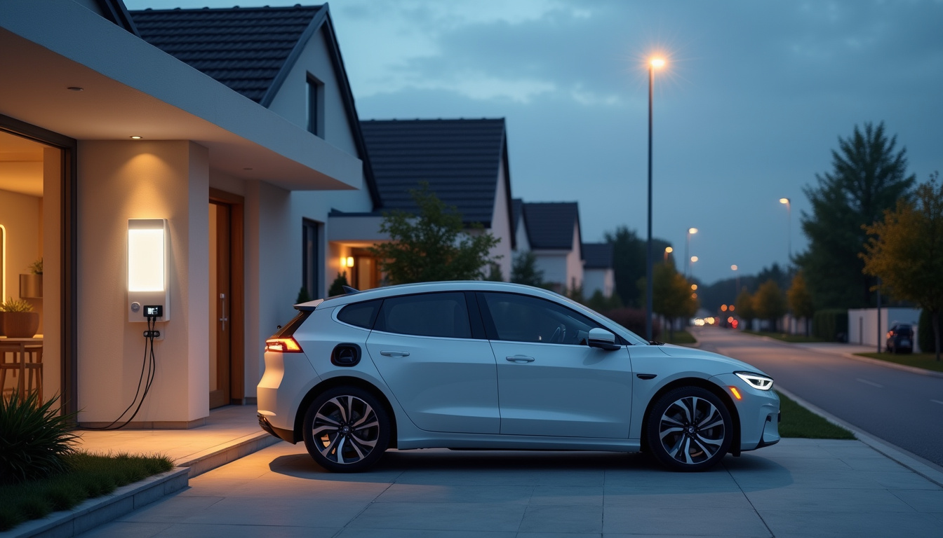 Installer une borne électrique à Bondoufle en 2026 : ce qu’il faut savoir
