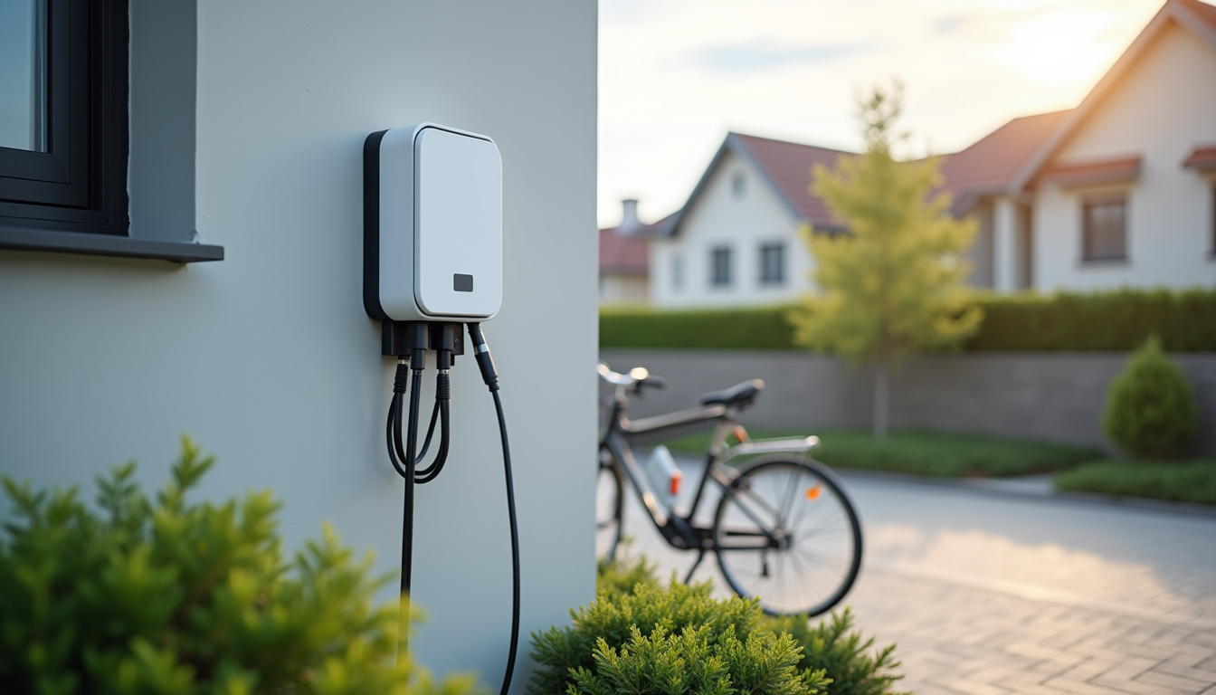 Installer une borne électrique à Bonneuil-sur-Marne en 2026 : ce qu'il faut savoir