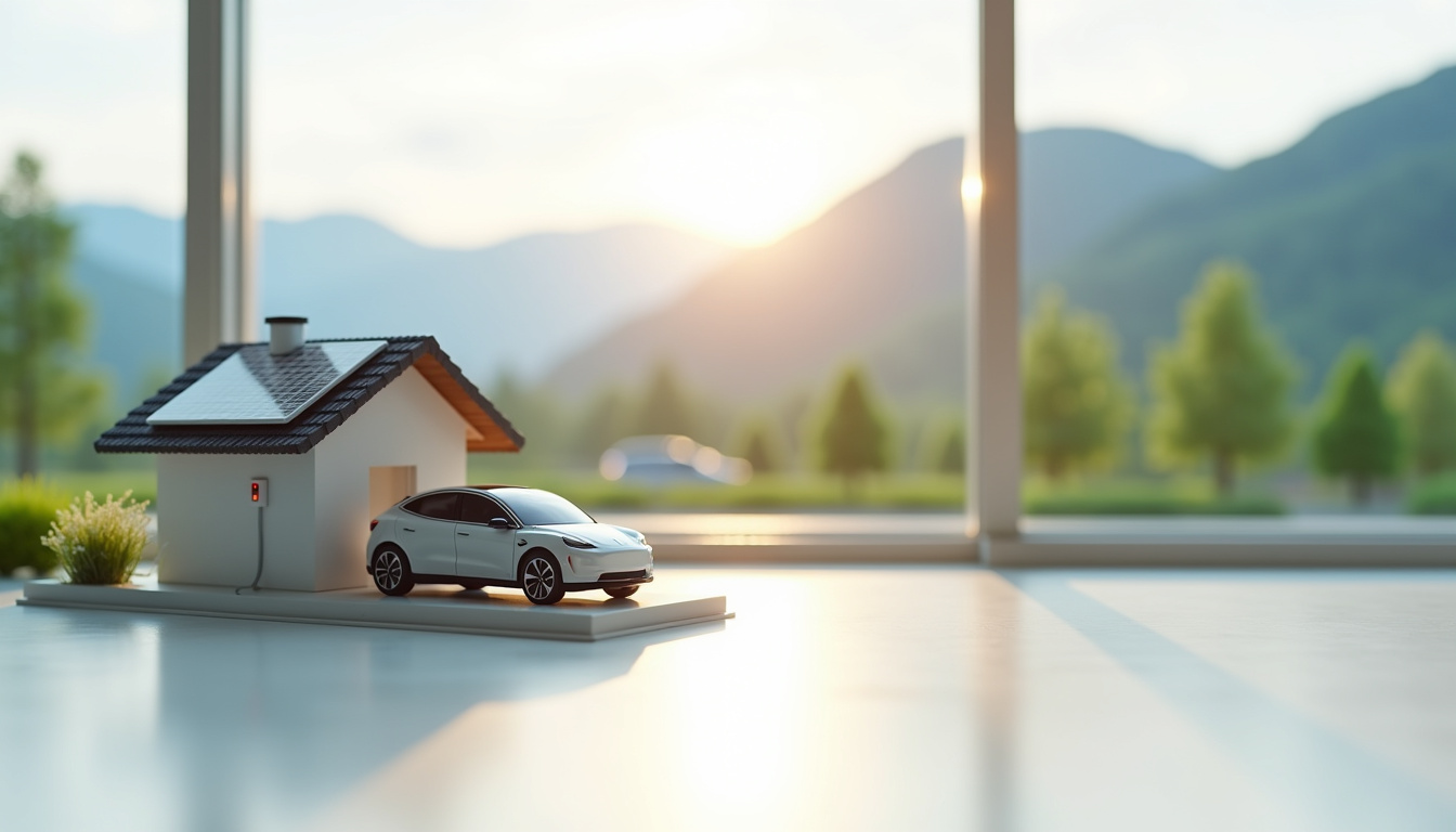 Installer une borne électrique à Bons-en-Chablais en 2026 : ce qu’il faut savoir