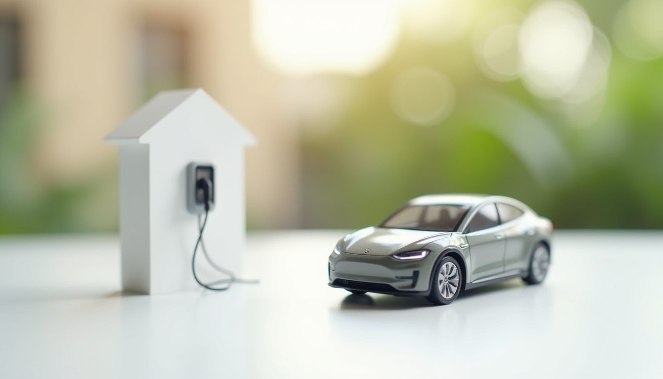 Installer une borne électrique à Boofzheim en 2026 : ce qu’il faut savoir