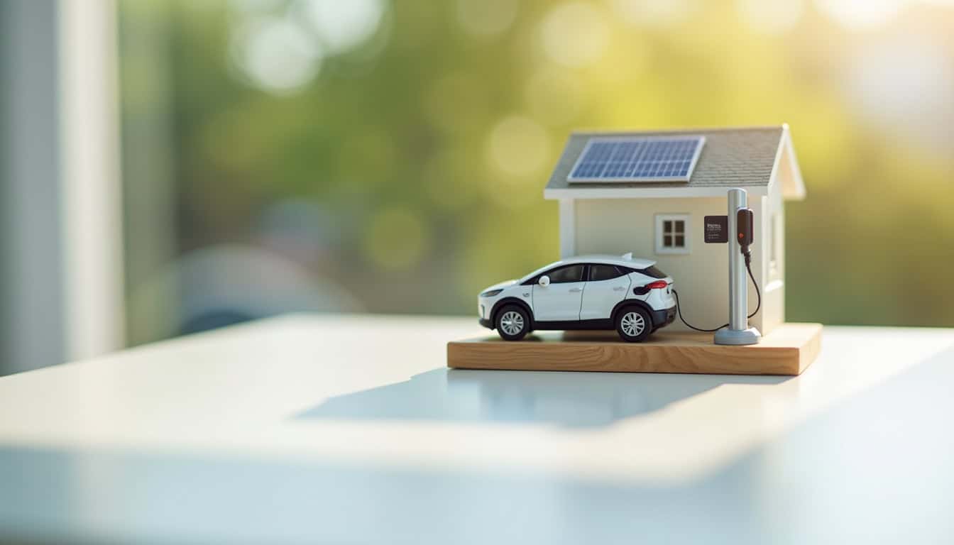 Installer votre borne électrique à Bosc-le-Hard en 2026